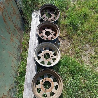 5x139,7 R15 - 2
