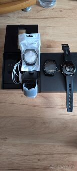 HUAWEI WATCH Ultimate Expedition Black - 2