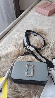 Marc jacobs snapshot - 2