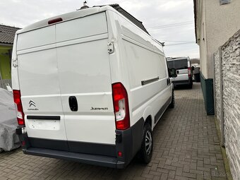 Citroën Jumper 2.2 96 kW - 2