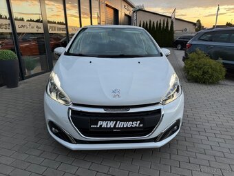 Peugeot 208 1.2 PureTech Signature E6d-ISC - 2