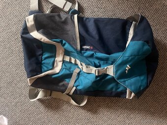 Quechua Arpenaz 40l - 2