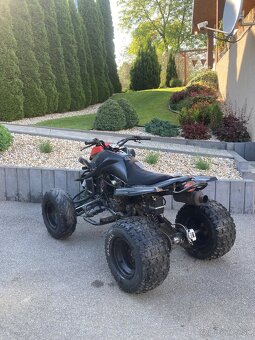 LONCIN 250 - 2