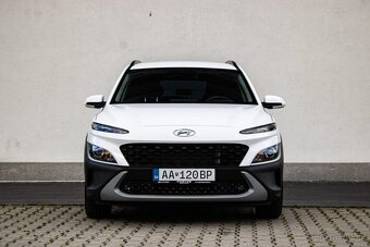 Hyundai Kona - 2