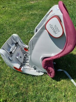 Britax Römer King II - 2