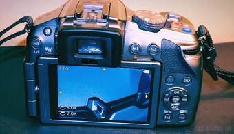 PANASONIC Lumix DMC-G6 - 2