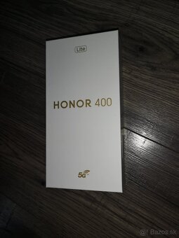 Huavei 400 lite - 2