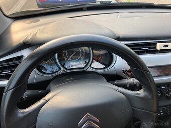 Citroen c3 138 000km - 2