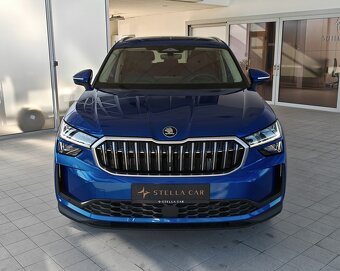 Škoda Kodiaq Exclusive 2.0 TDI 142 KW 4x4/ PREDĹŽENÁ ZÁRUKA/ - 2