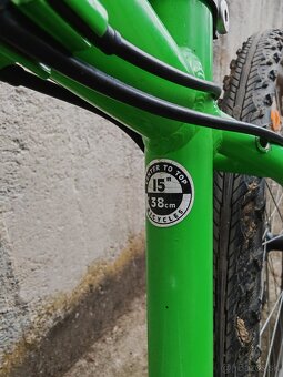 Merida - 2