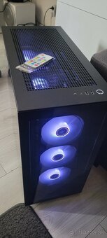Predám PC na hry aj prácu / TOP stav / Bratislava - 2