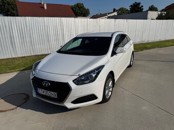 HYUNDAI i40 COMBI 1.7 CRDi - 2