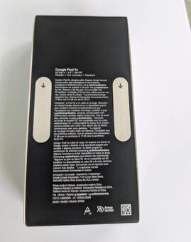 Nový Google Pixel 9a 256GB - obsidián se zárukou - 2