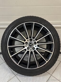 5x112 r20 Mercedes AMG - 2
