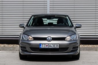 Volkswagen Golf 1.6 TDI BMT Trendline - 2