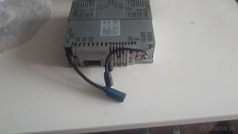 Radio Alpine CDE-126BT - 2