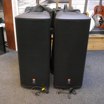 Aktívne reproduktory JBL - 2