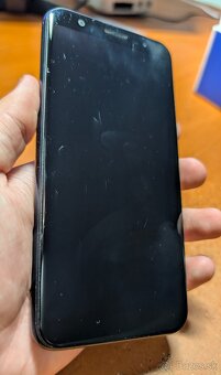 Asus Zenfone Max M1 - 2