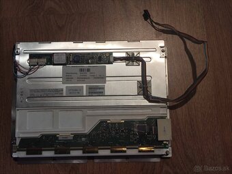 LCD PANEL SHARP - 2