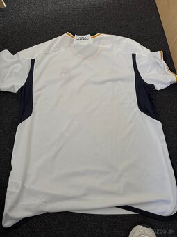 Dres Reaal madrid - 2