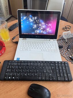 Lenovo pad - 2