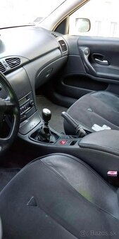 Renault Laguna - 2