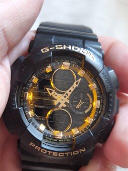 Casio G-Schock - 2
