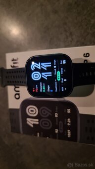 Amazfit bip 6 - 2
