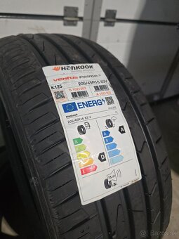 Nové Letné Pneu Hankook VentusPrime3 205/45 R16 2ks - 2