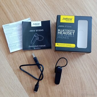 Jabra BT2045 - 2