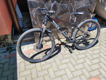 Predam detský bicykel SUPERIOR TEAM 27 - 2