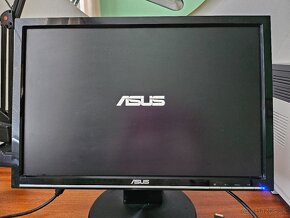 Asus LCD monitor VW198, NO 150, 20 palcový - 2