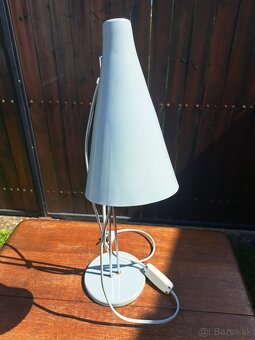 Stará lampa - 2