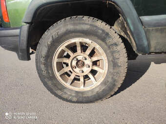 Jeep - 2