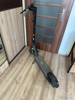 Ninebot Segway Kickscooter MAX G30 II - 2