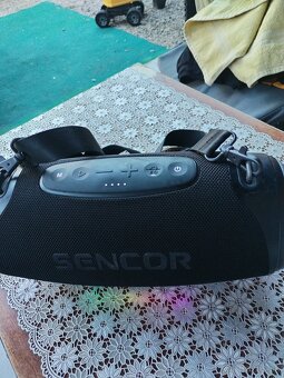 Sencor Resonex Maxi - 2