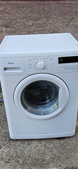 Whirpool  automatická pračka - 2
