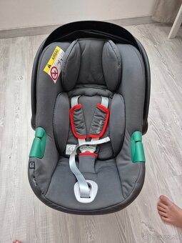 Cybex - 2