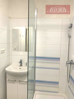 2- izbový byt Martin - CENTRUM - KOMPLETNÁ REKONŠTRUKCIA - 2