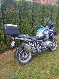 BMW R1200GS - 2