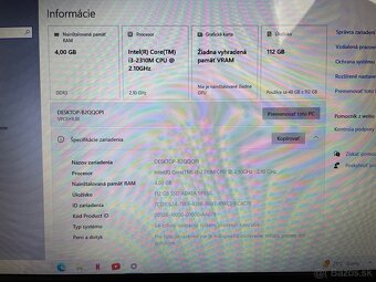 Sony vaio - 2