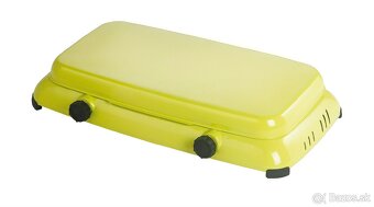 MEVA plynový varič ORLÍK 2319 - 2