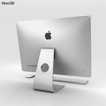 Predam 2x iMac 2017 - 2