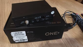 Ab IPBox one Android - 2