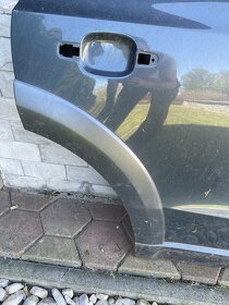 Dvere Audi Q3 - 2
