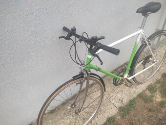 Predám bicykel - 2