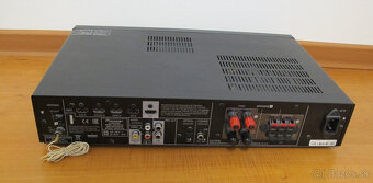 Receiver Pioneer VSX-S310 (5x110W, UHD 4xHDMI, USB) - 2