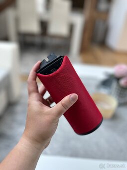 Úplne nový Bluetooth reproduktor - 2