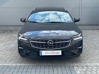 Opel Insignia ST 2.0 CDTi S S Ultimate 4x4 A/T - 2