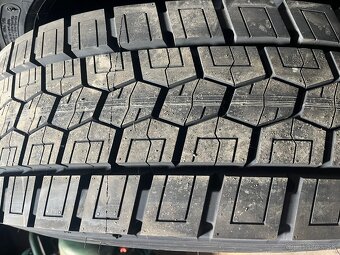 Firestone 315/80R22,5 NOVÉ - 2